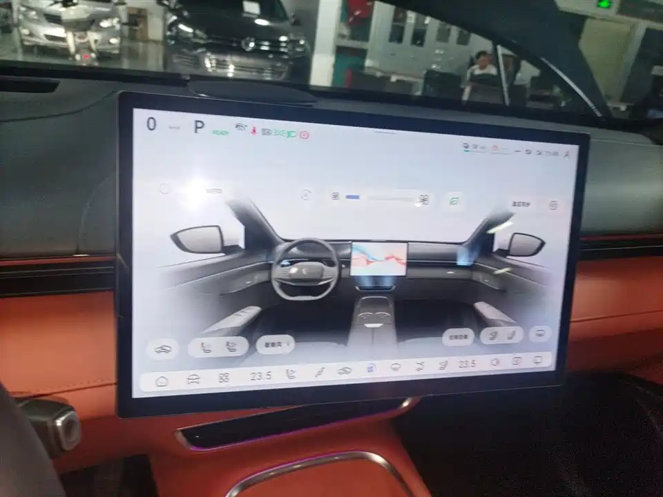 DEEPAL Dark blue S07