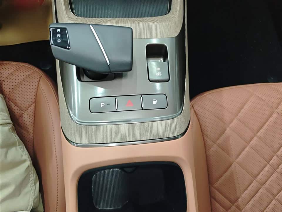 Changan A05