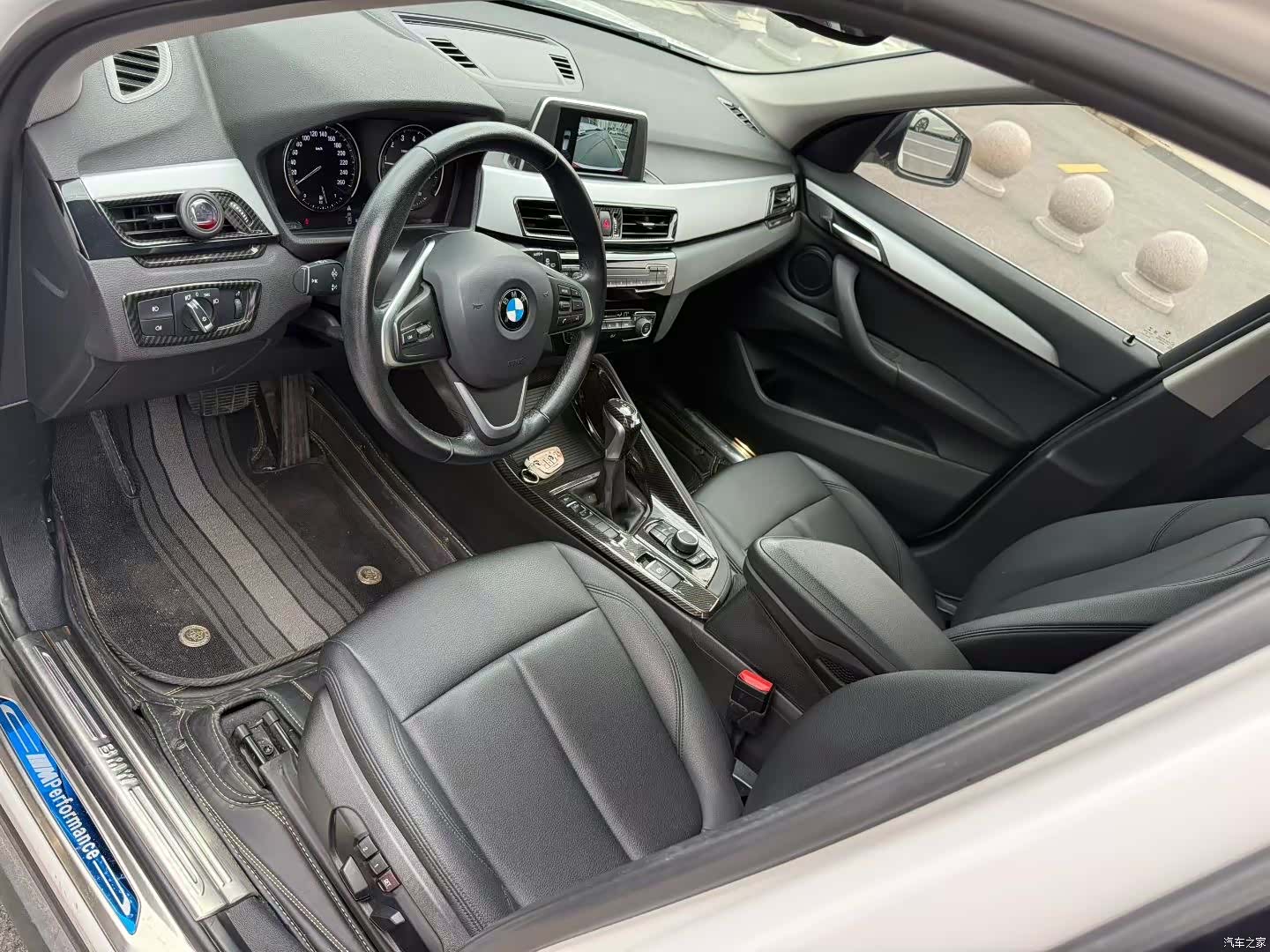 BMW X1, 2019 4