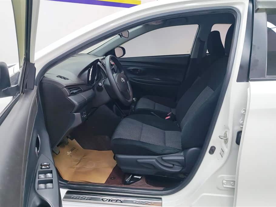 Toyota Vios
