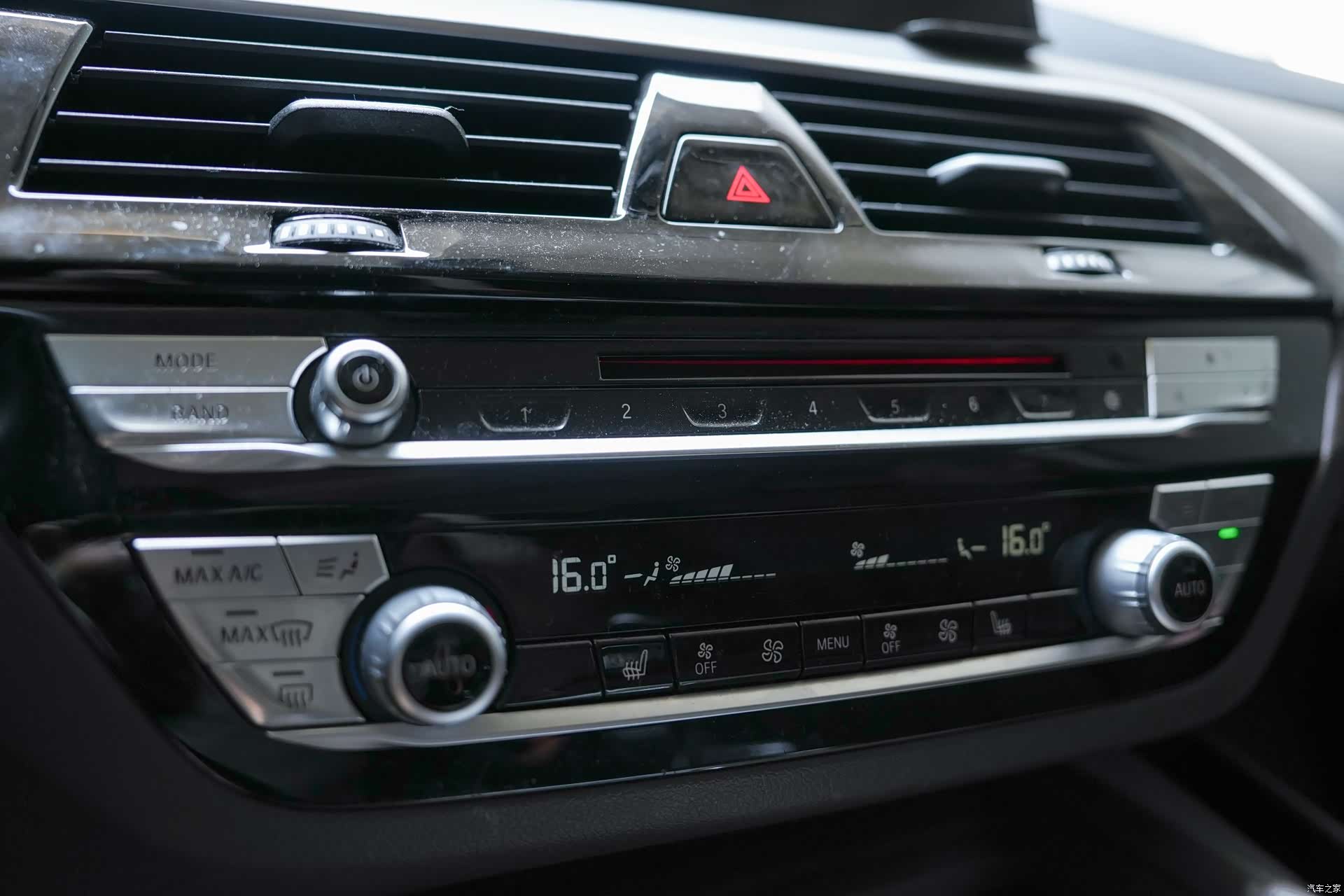 BMW 5 Series, 2018 14