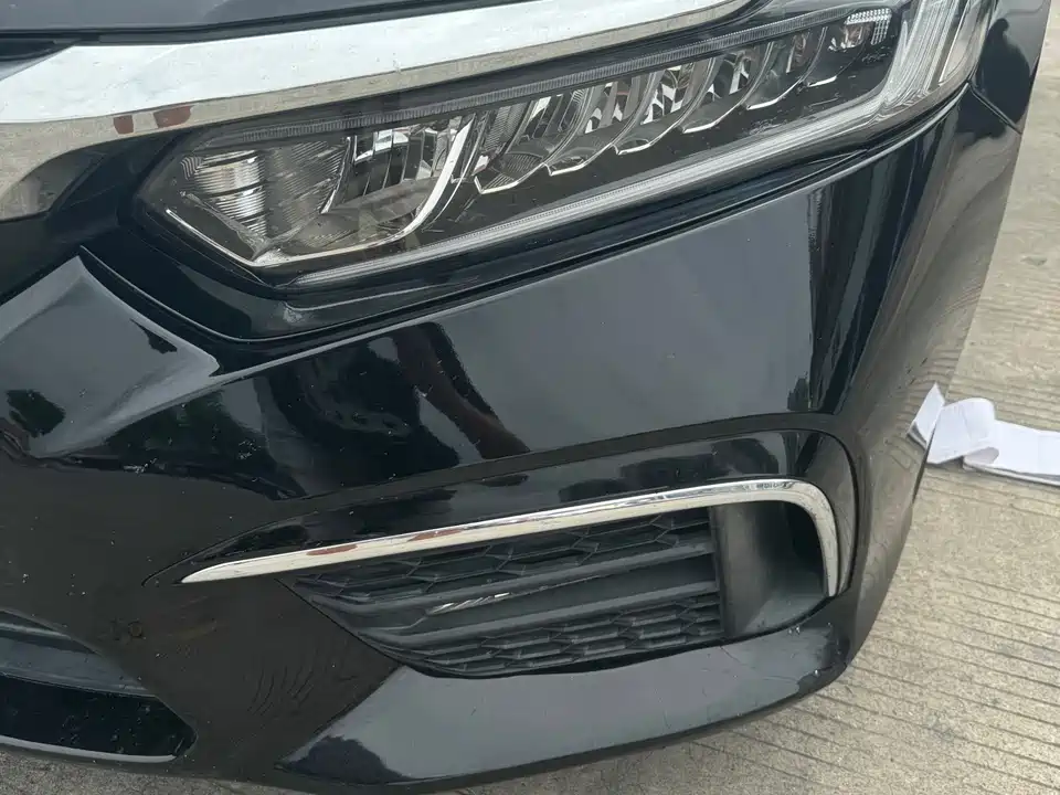 Honda Yingshipai Honda Yingshipai