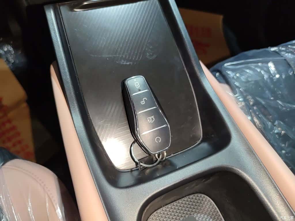 BYD Seagull, 2026 17