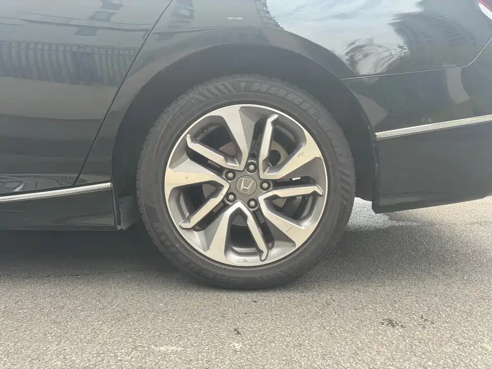 Honda Yingshipai Honda Yingshipai