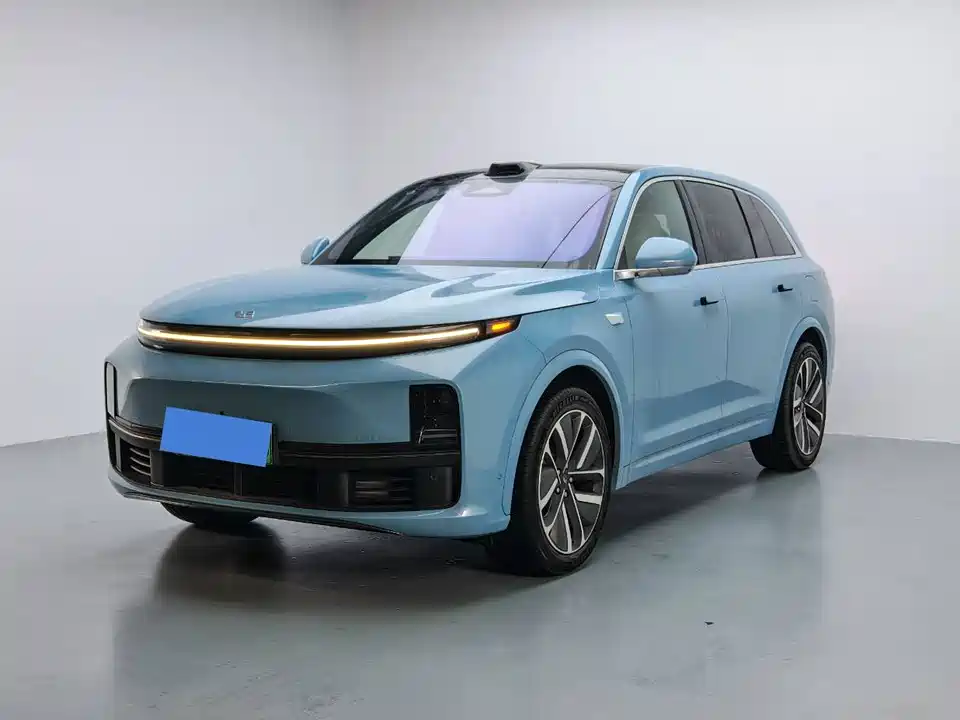 Li Auto Ideal L7