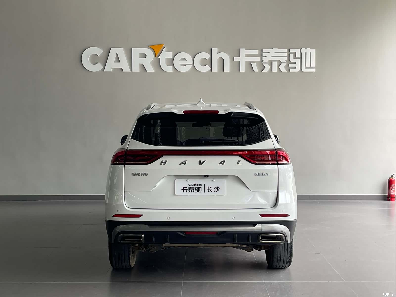 Haval H6, 2021 все фото