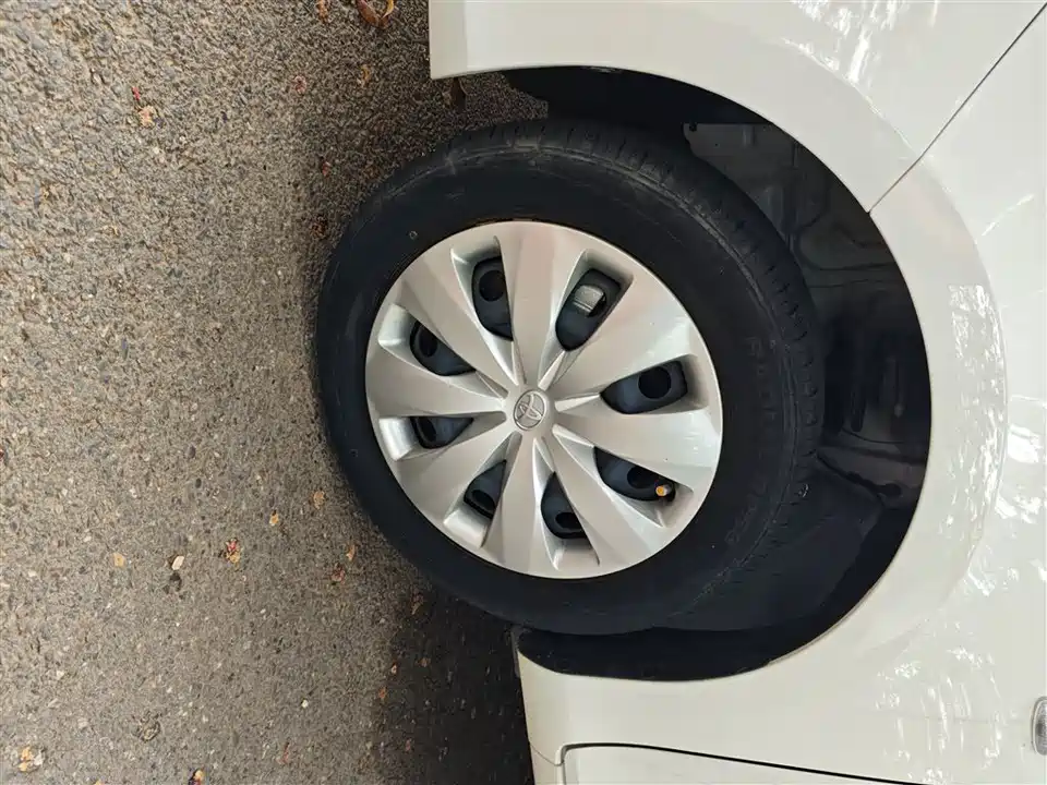 Toyota YARiS L Zhixuan