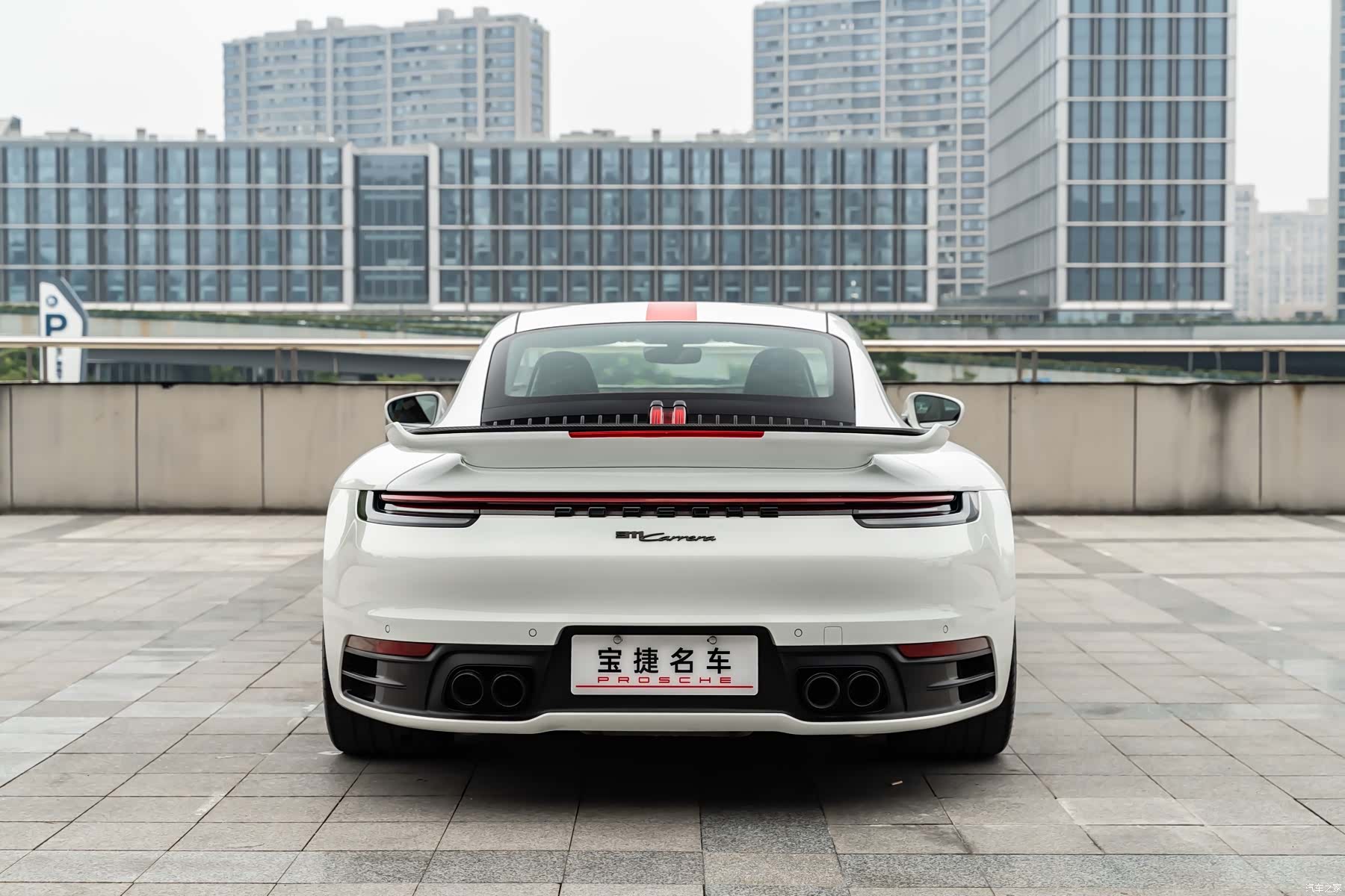 Porsche 911, 2024 3