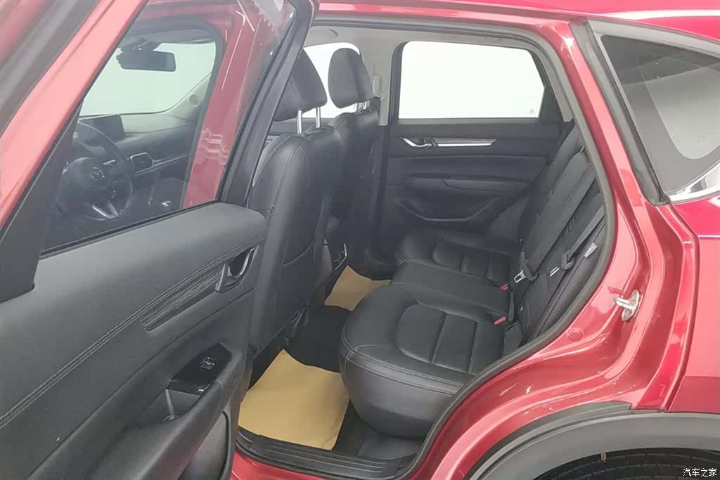 Mazda CX-5, 2020 11