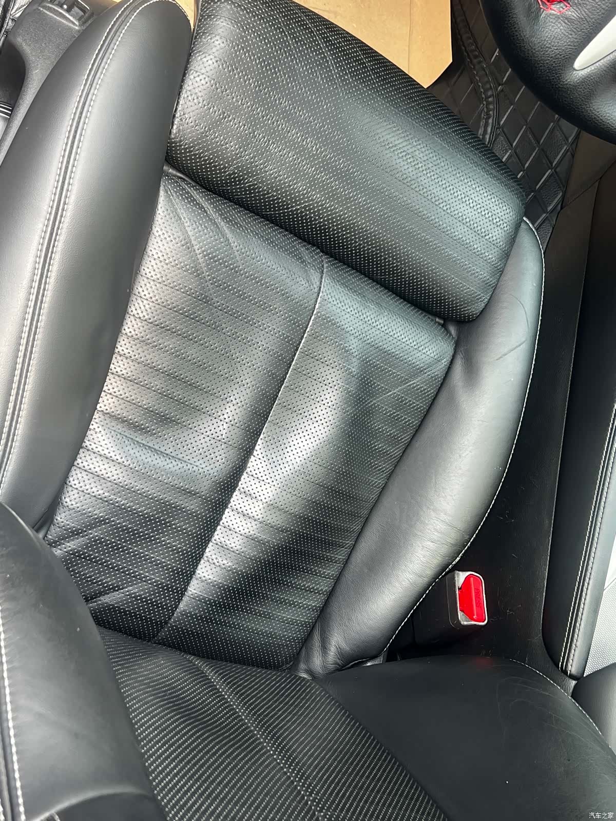 Infiniti Q50L, 2015 38