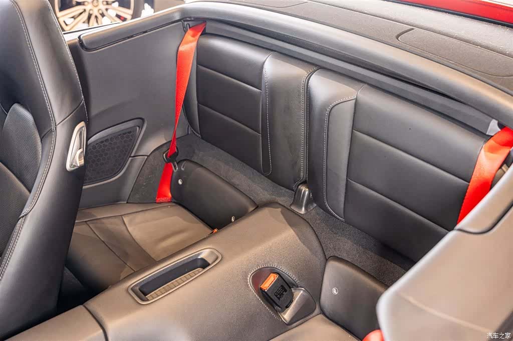Porsche 911, 2014 10