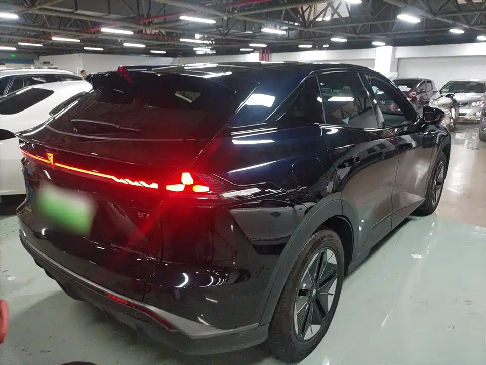 DEEPAL Dark blue S07