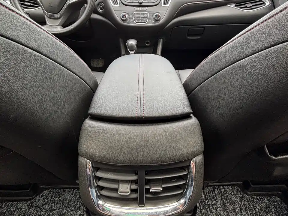 Chevrolet Mai Ruibao XL