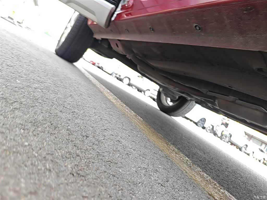 Haval H2, 2017 21