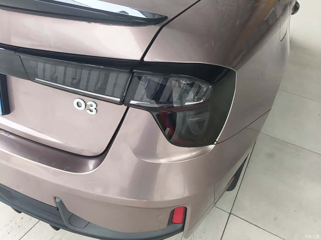 Lynk & Co 02, 2021 8
