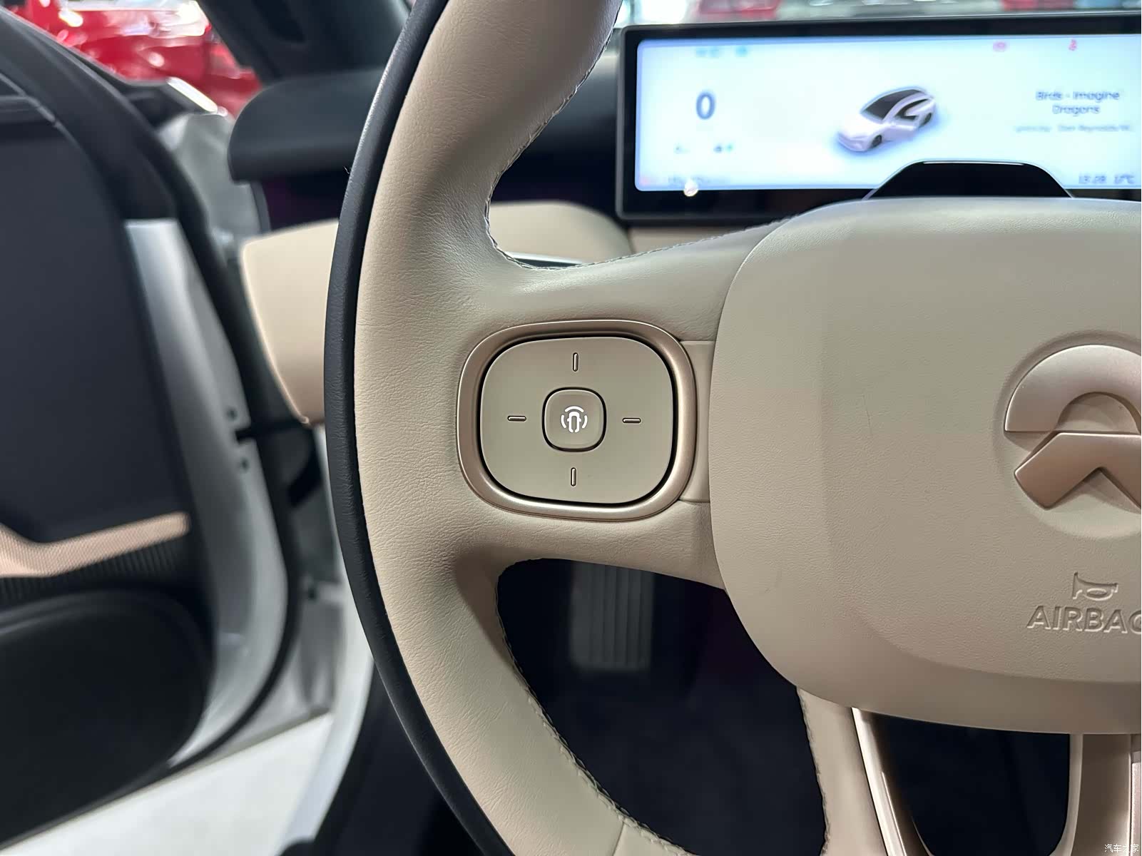 NIO ET5, 2025 7