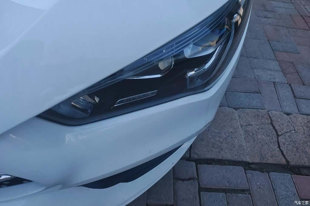 Mercedes-Benz CLA, 2020 все фото