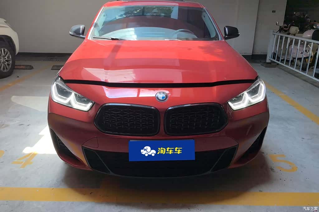 BMW X2, 2022 2