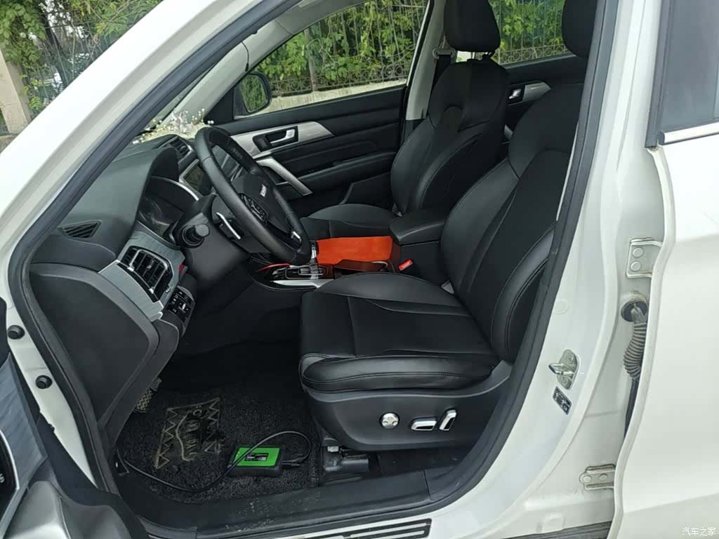 Haval H2, 2017 15