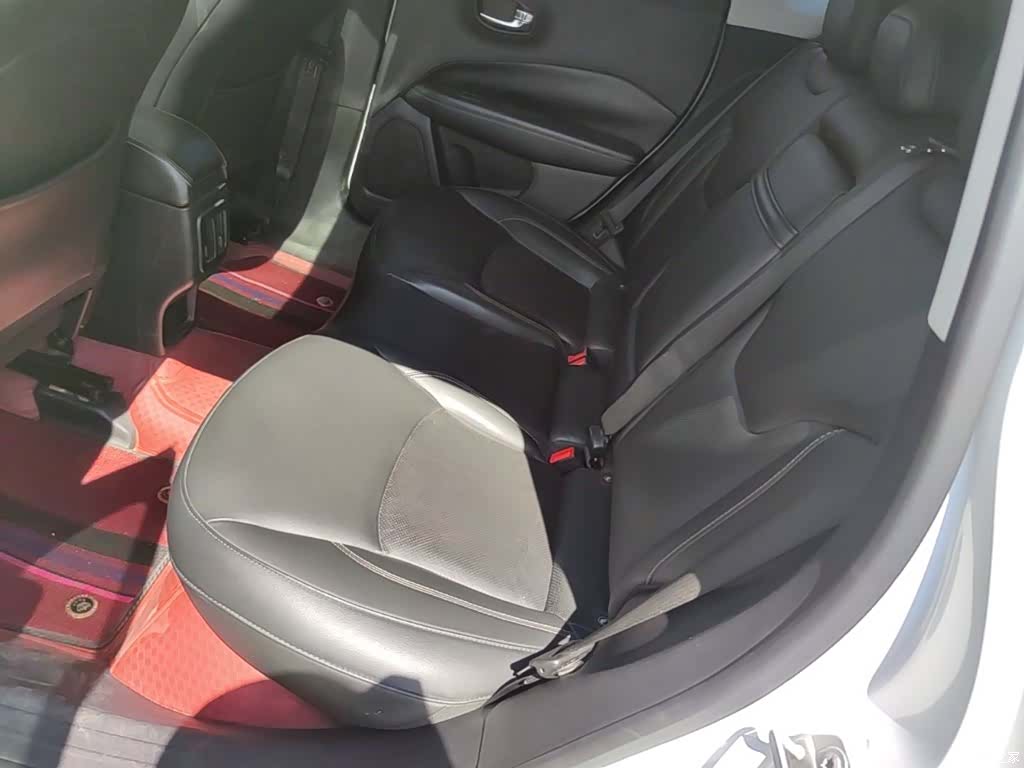 Jeep Compass, 2018 17