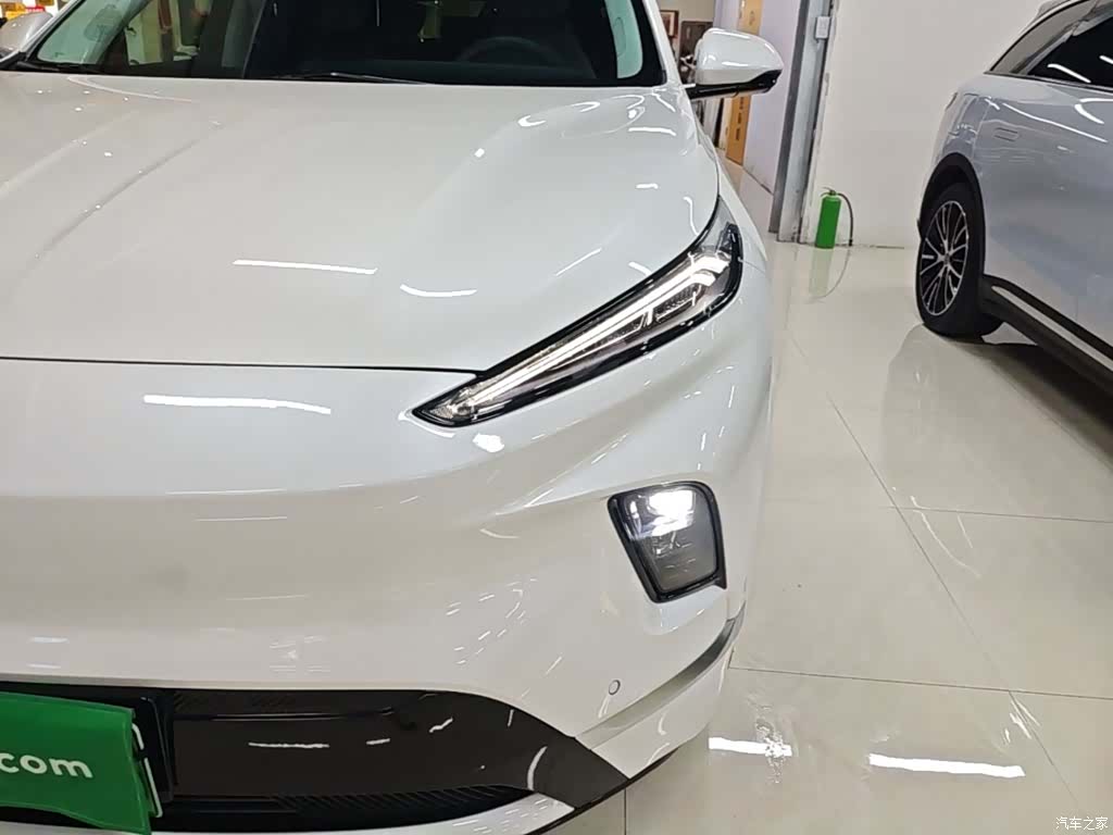 Buick E5, 2025 24