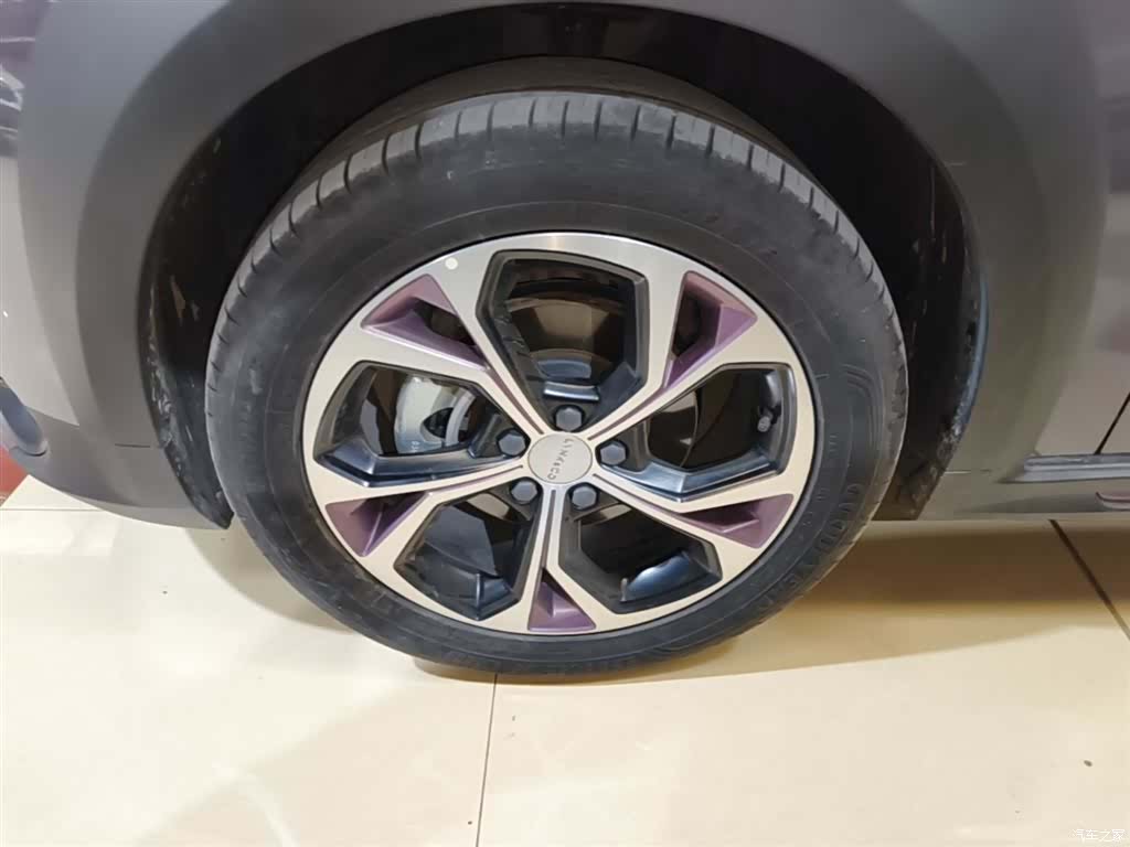 Lynk & Co 02, 2021 23