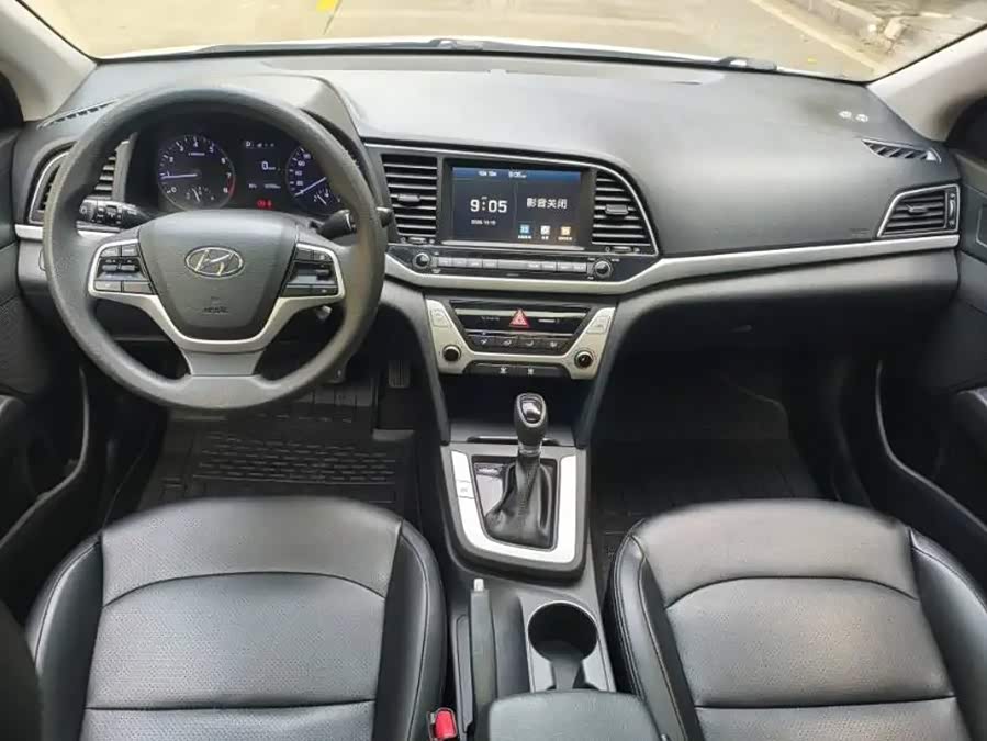 Hyundai Lingdong 2018, фото 5