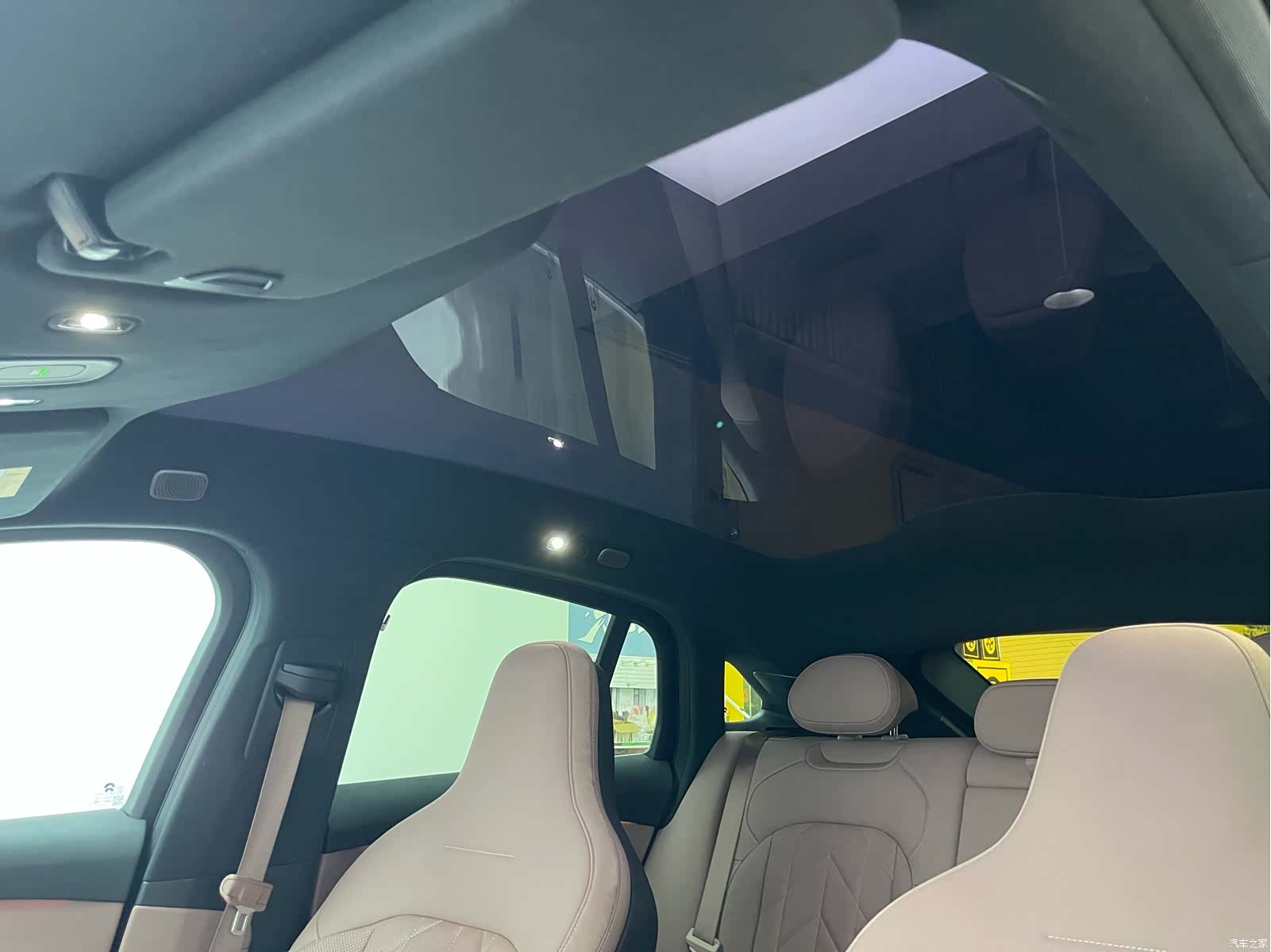 NIO EC6, 2025 12