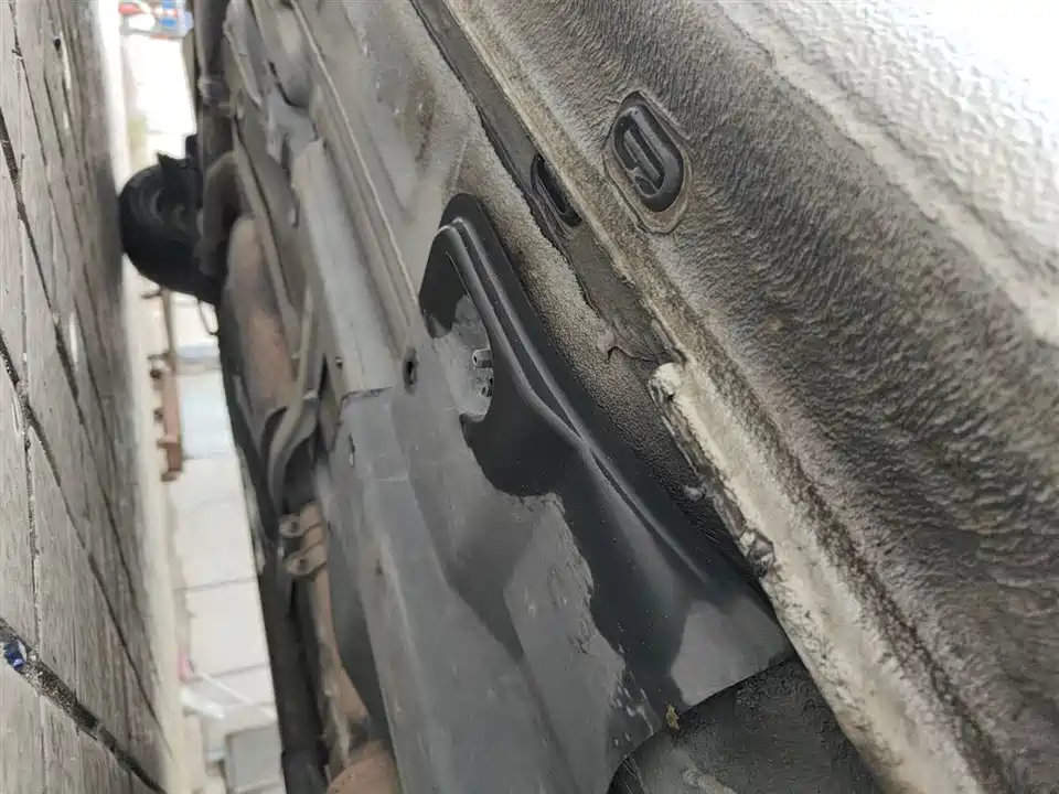 Volkswagen Santana