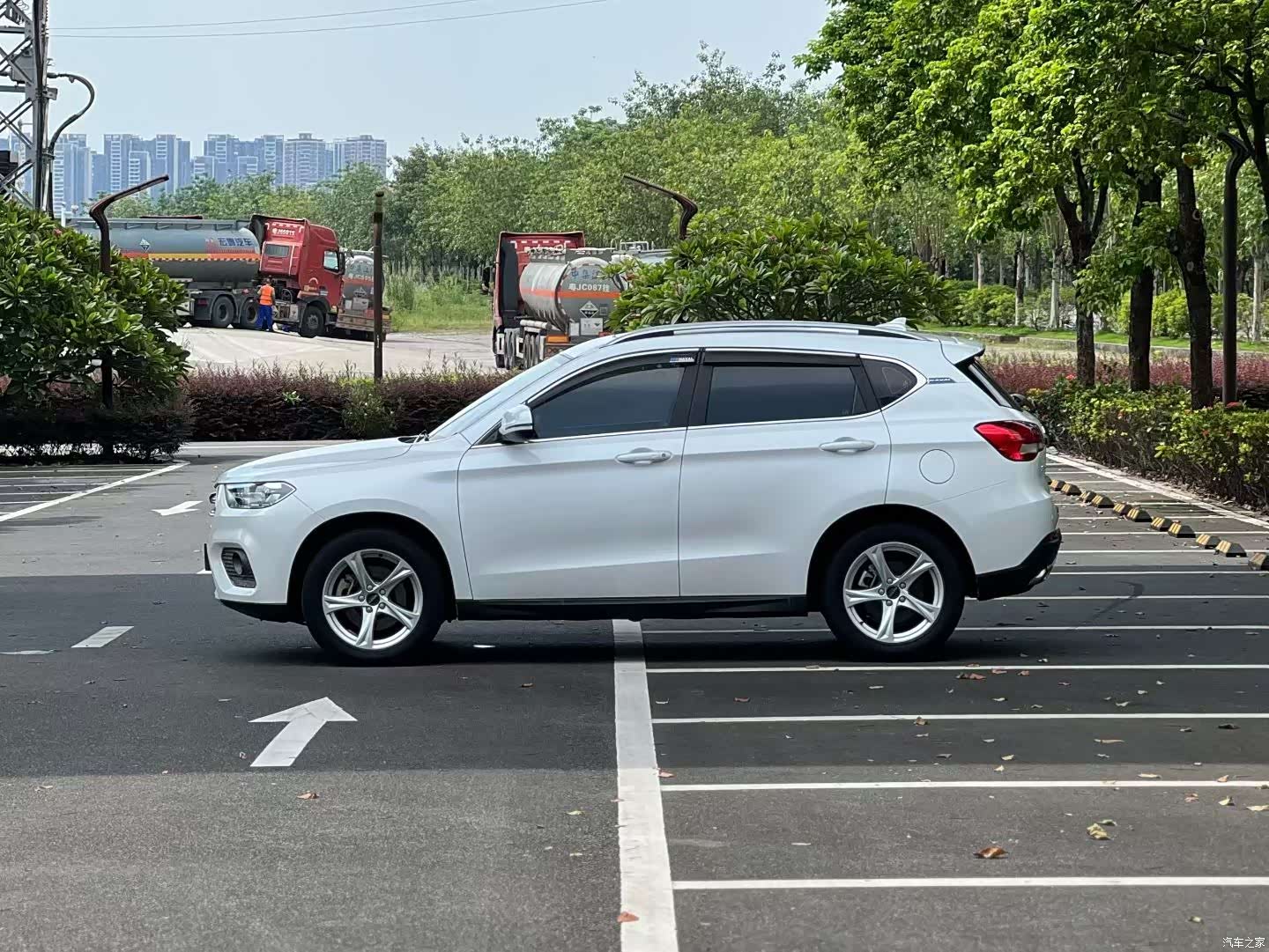 Haval H2, 2019 все фото