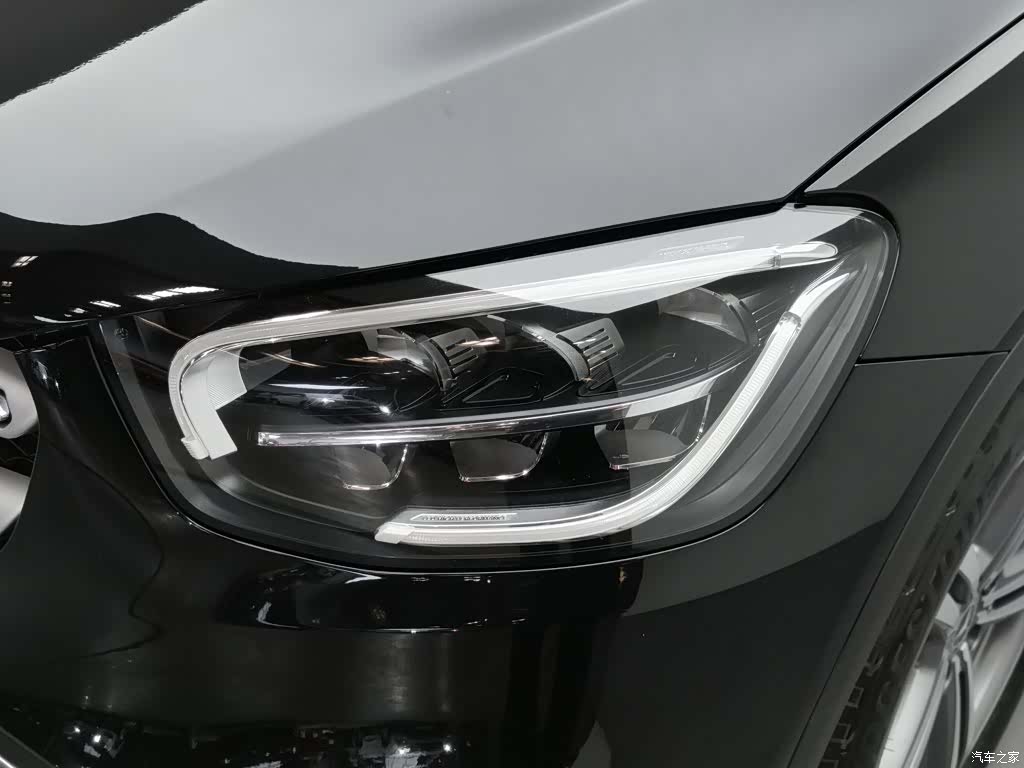Mercedes-Benz GLC, 2021 7
