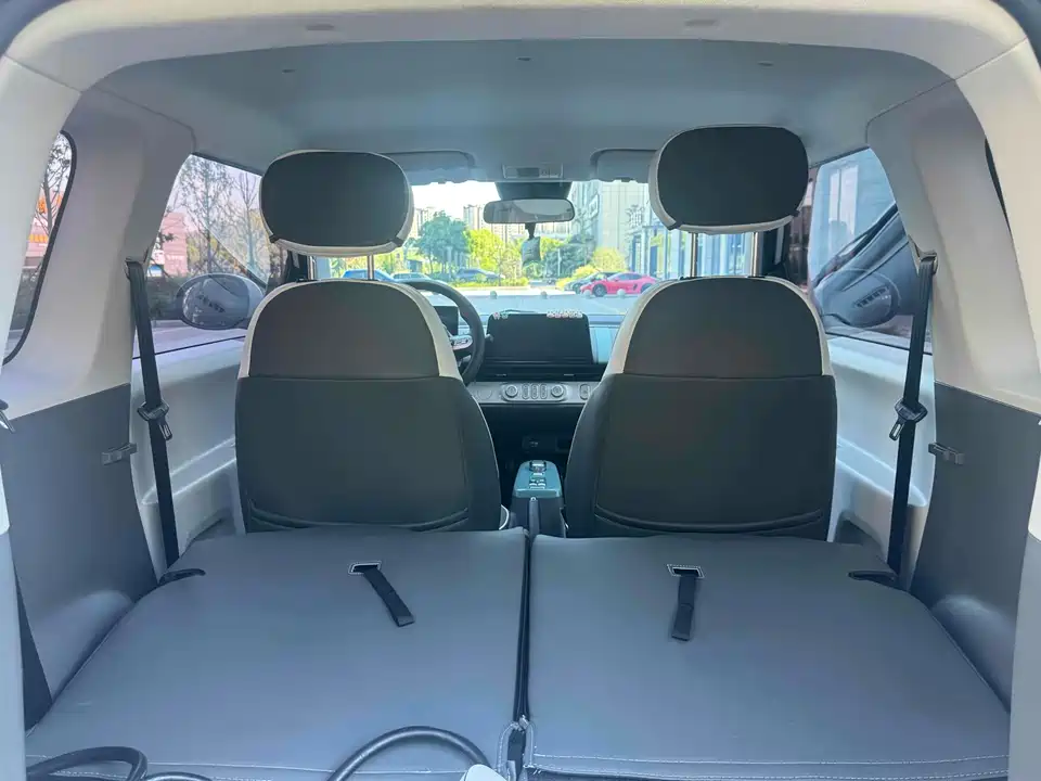 Changan Changan Lumin