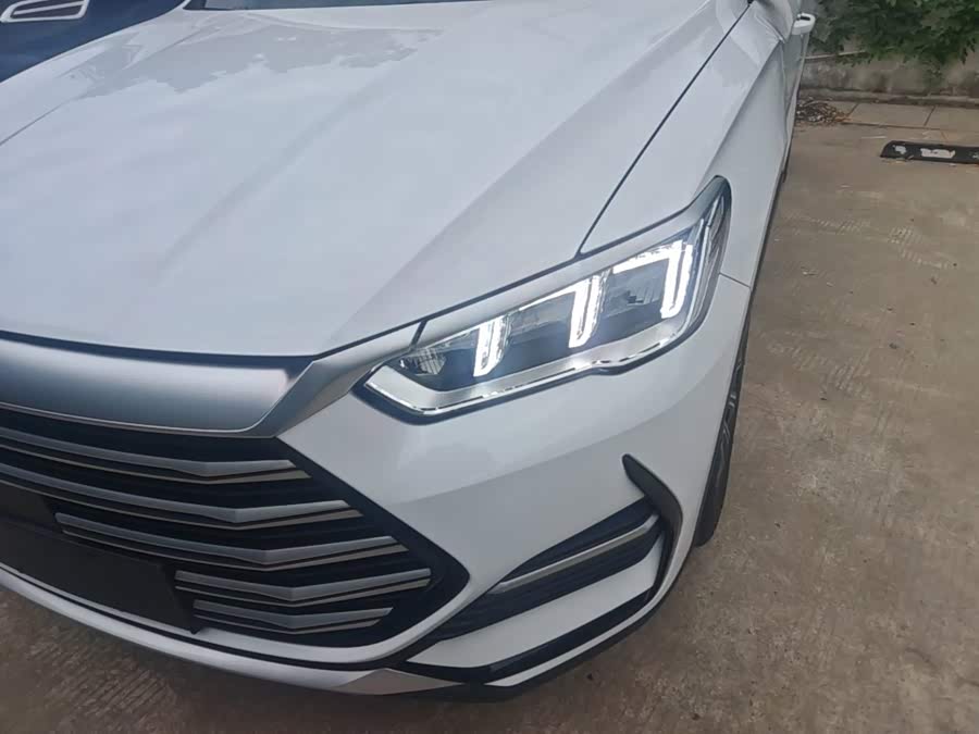 BYD Song Pro New Energy 2023, фото 17