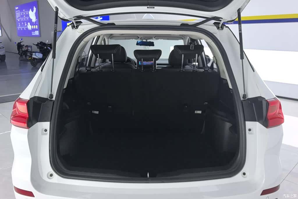 Haval M6, 2021 4
