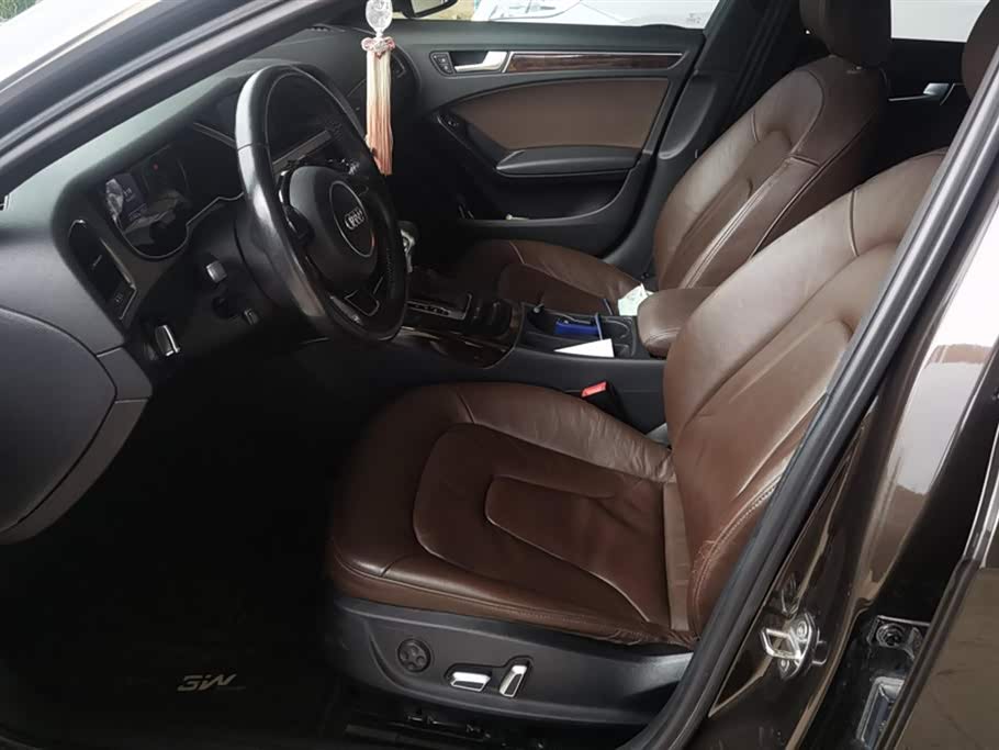Audi A4L Audi A4L