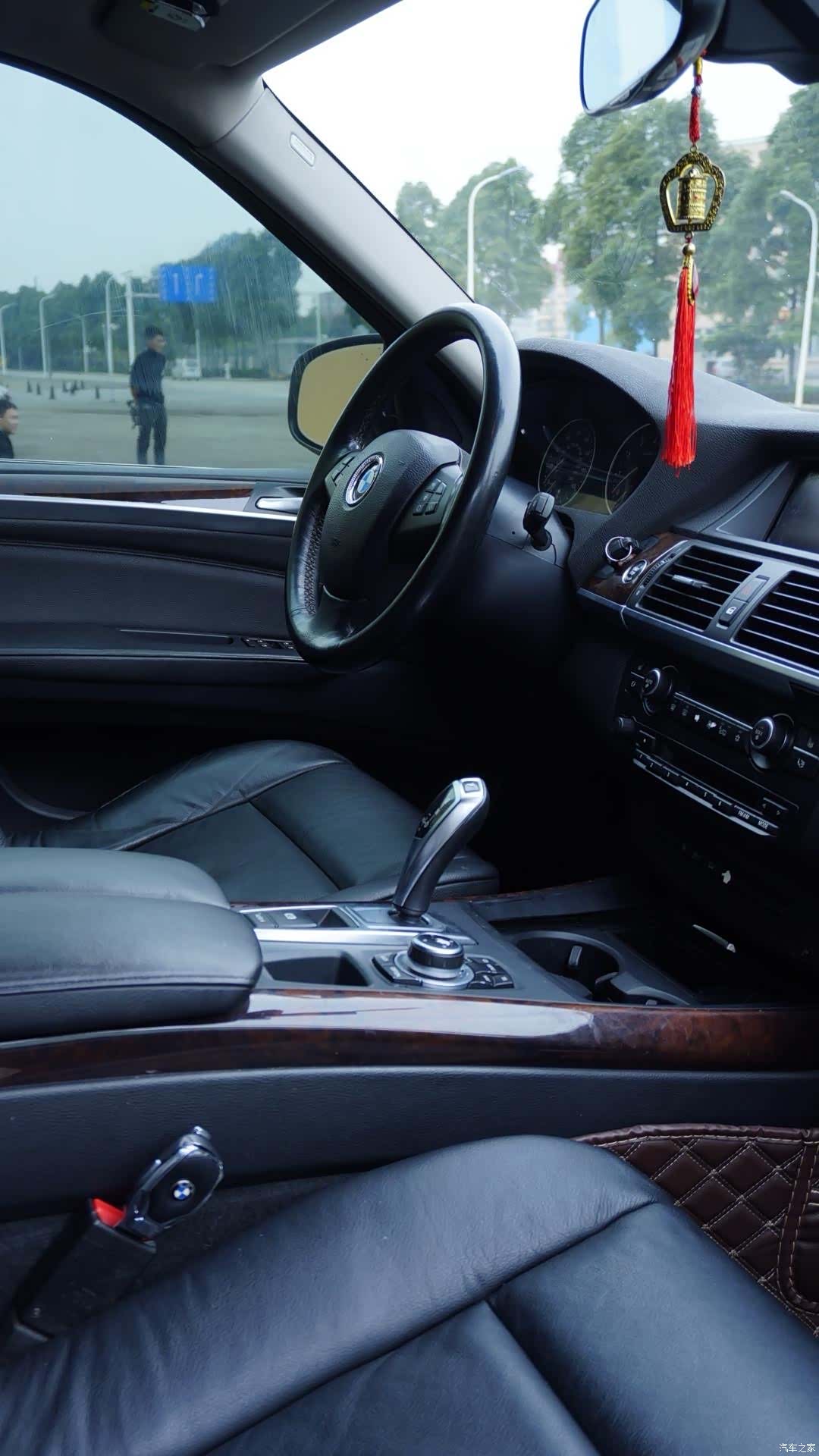 BMW X5, 2012 8