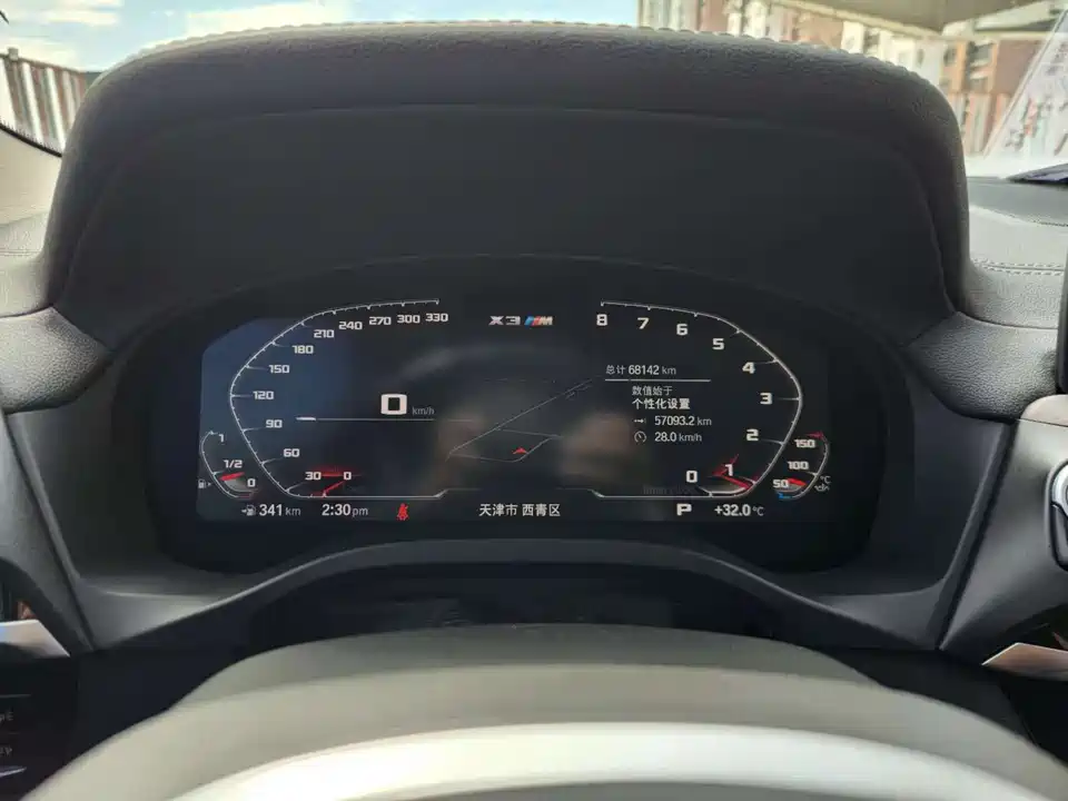 BMW X3 BMW X3