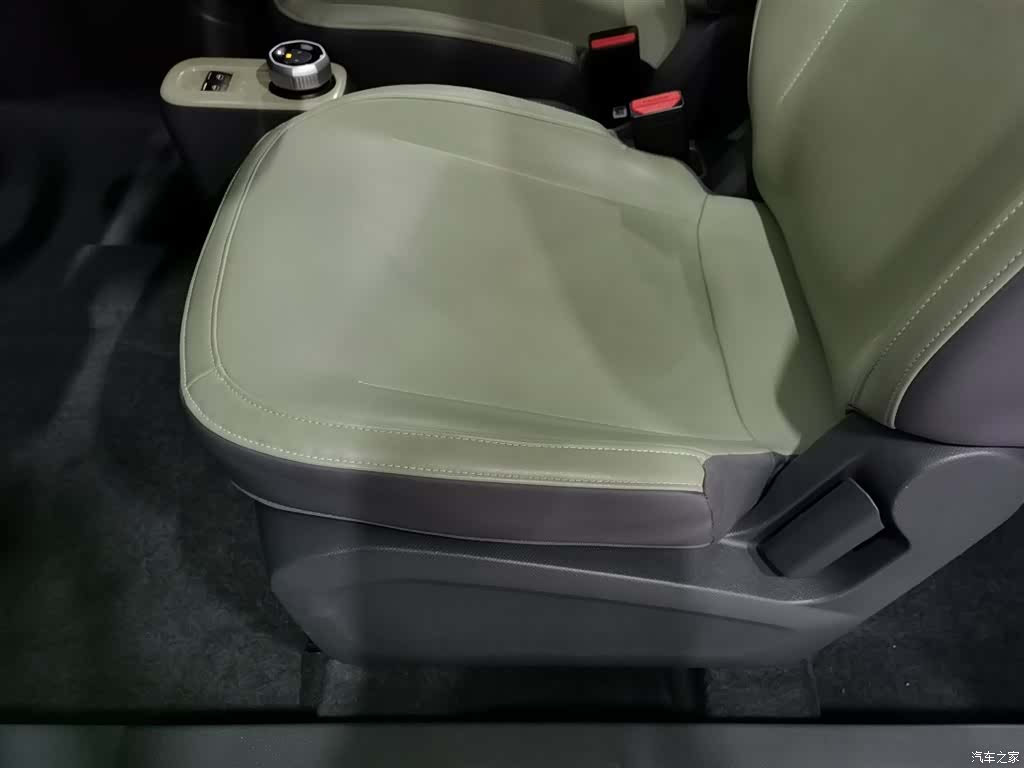 Geely Panda, 2023 20
