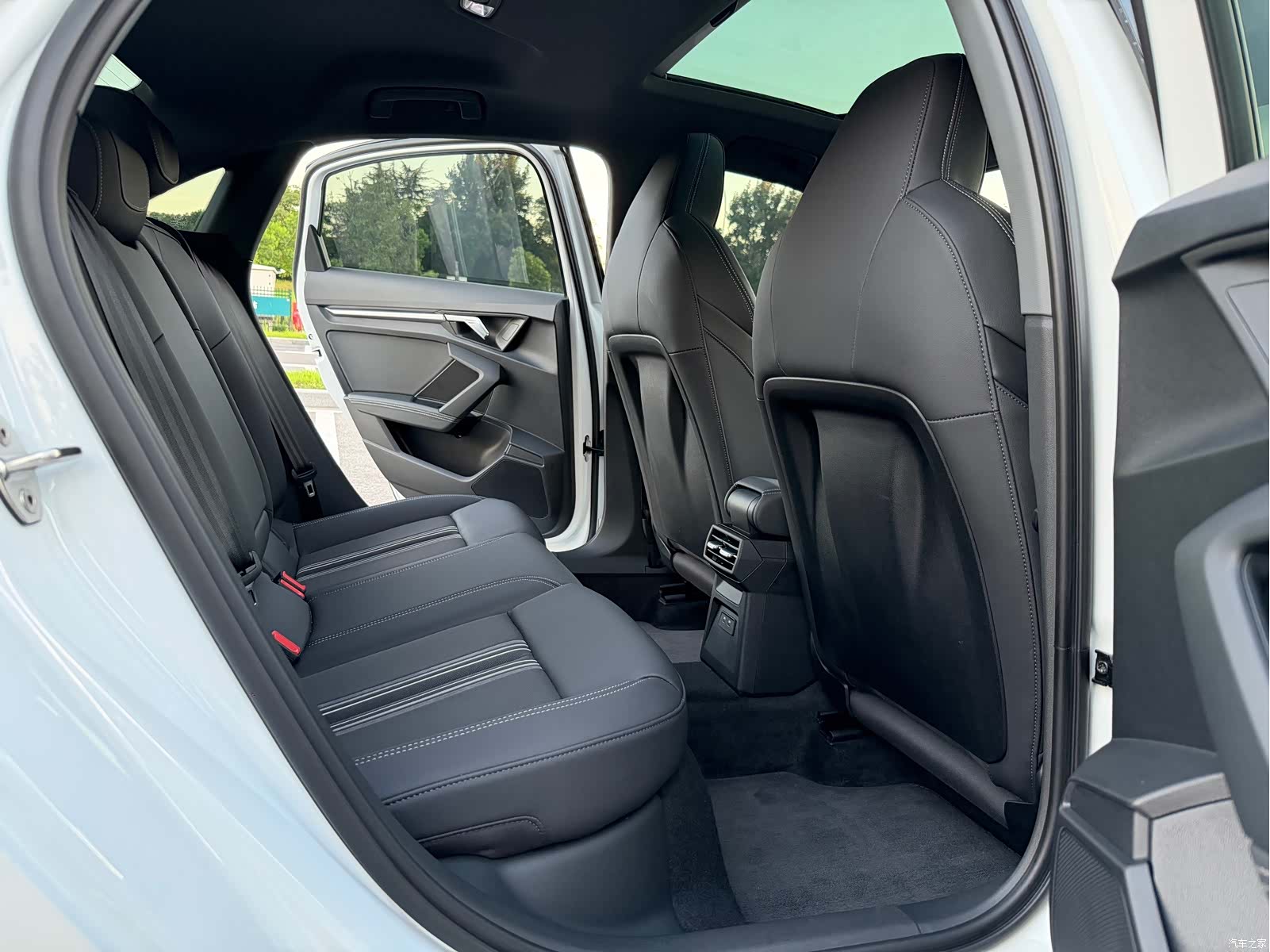 Audi A3, 2023 12