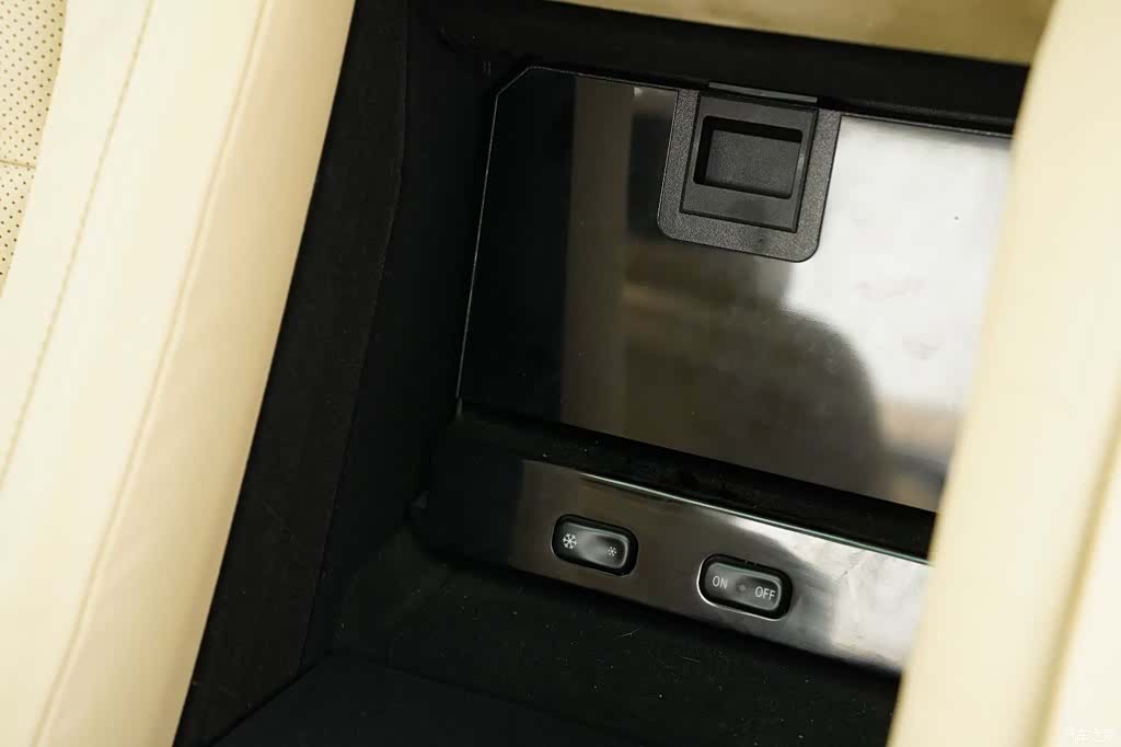 Mercedes-Benz S-Class, 2010 23