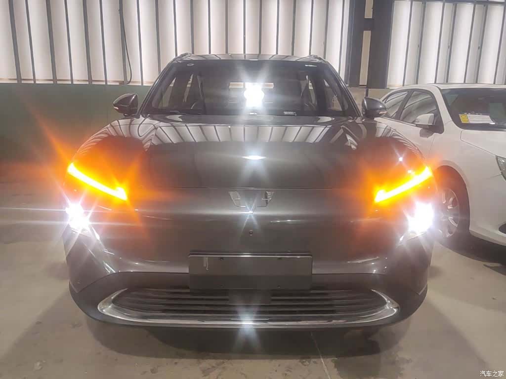 Wuling Starlight, 2026 3