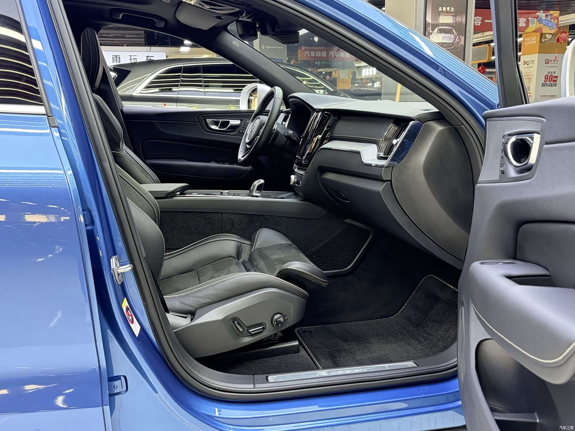 Volvo XC60, 2018 10