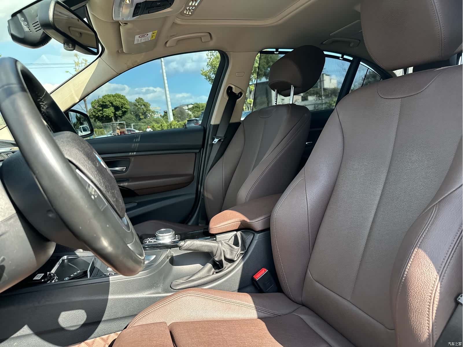 BMW 3 Series, 2019 10