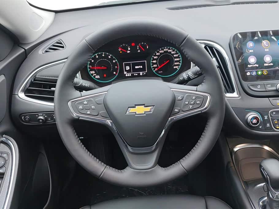 Chevrolet Mai Ruibao XL