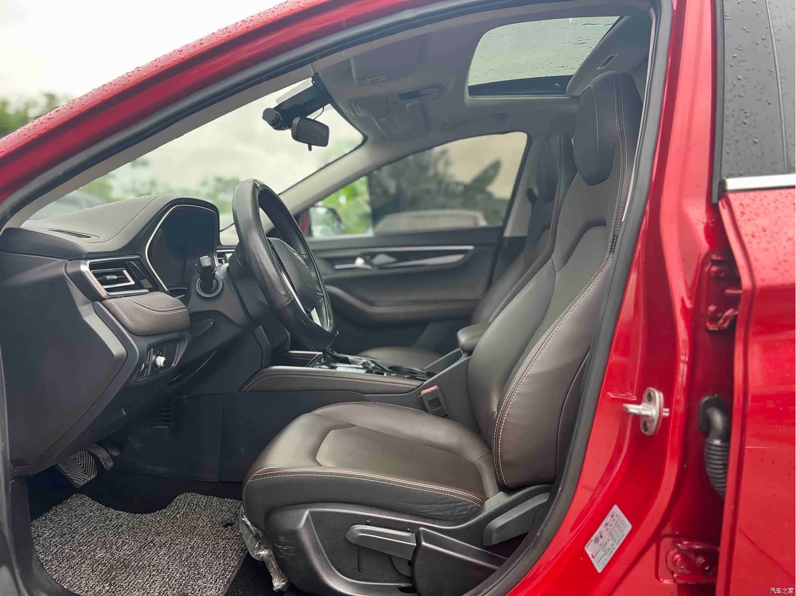 JAC A5, 2020 4