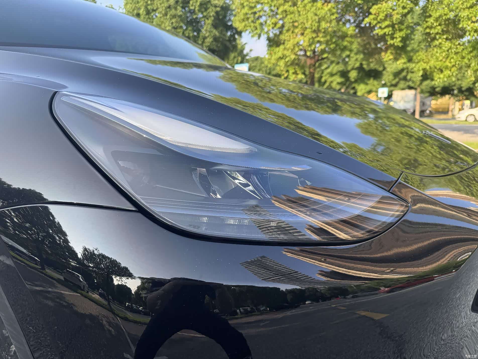 Tesla Model Y, 2023 11
