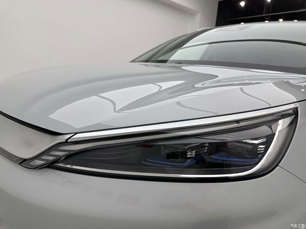 BYD Yuan, 2023 30
