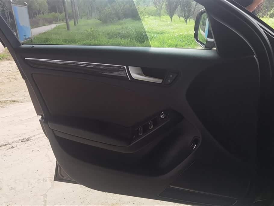Audi A4L Audi A4L