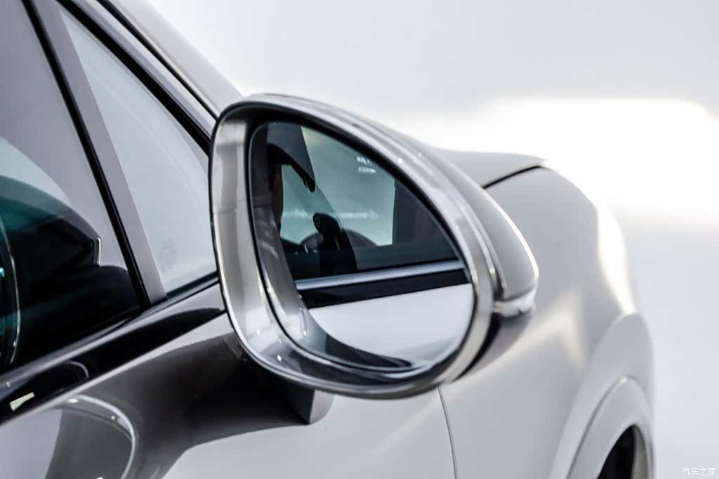 Porsche Cayenne, 2020 31