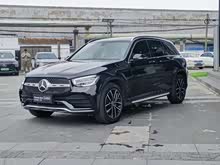 ����GLC 2021�� GLC 260 L 4MATIC ������